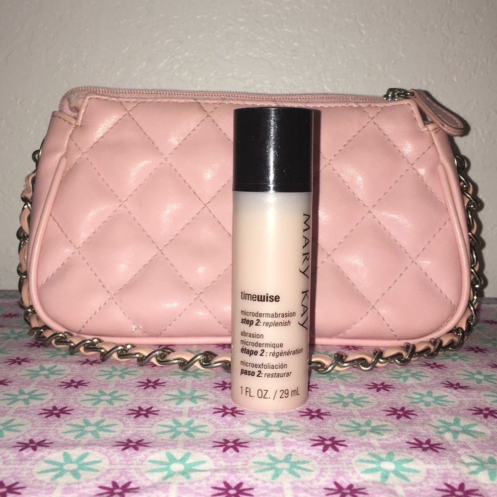 Replenish ONLY (step 2 of Microderm set) Mary Kay